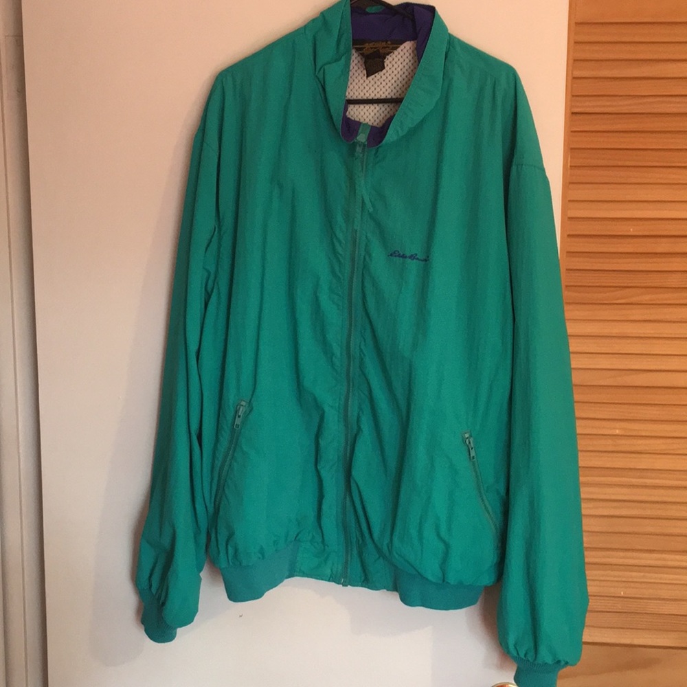 Windbreaker